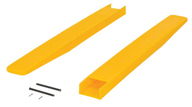 FORK BLADE PROTECTORS POLYETHYLENE 4X42 - Model F4-42